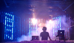 John B Podcast 100: Live in Luzern (Part 1) D&B Set
