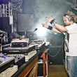 John B Podcast 079: Live @ Urban Art Forms Festival 05.06.10