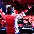 John B Podcast 088: Live @ Urban Art Forms Festival 18.06.11