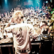 John B Podcast 091: Live @ Flex, Vienna, November 2011