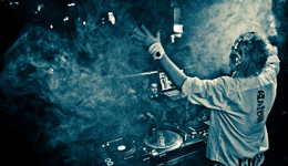 John B Podcast 091: Live @ Flex, Vienna, November 2011